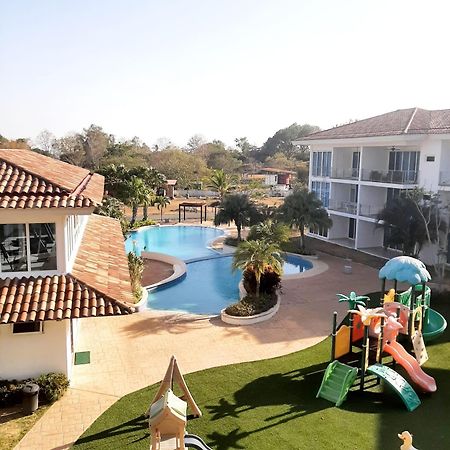 Rio Mar Villages San Carlos Εξωτερικό φωτογραφία