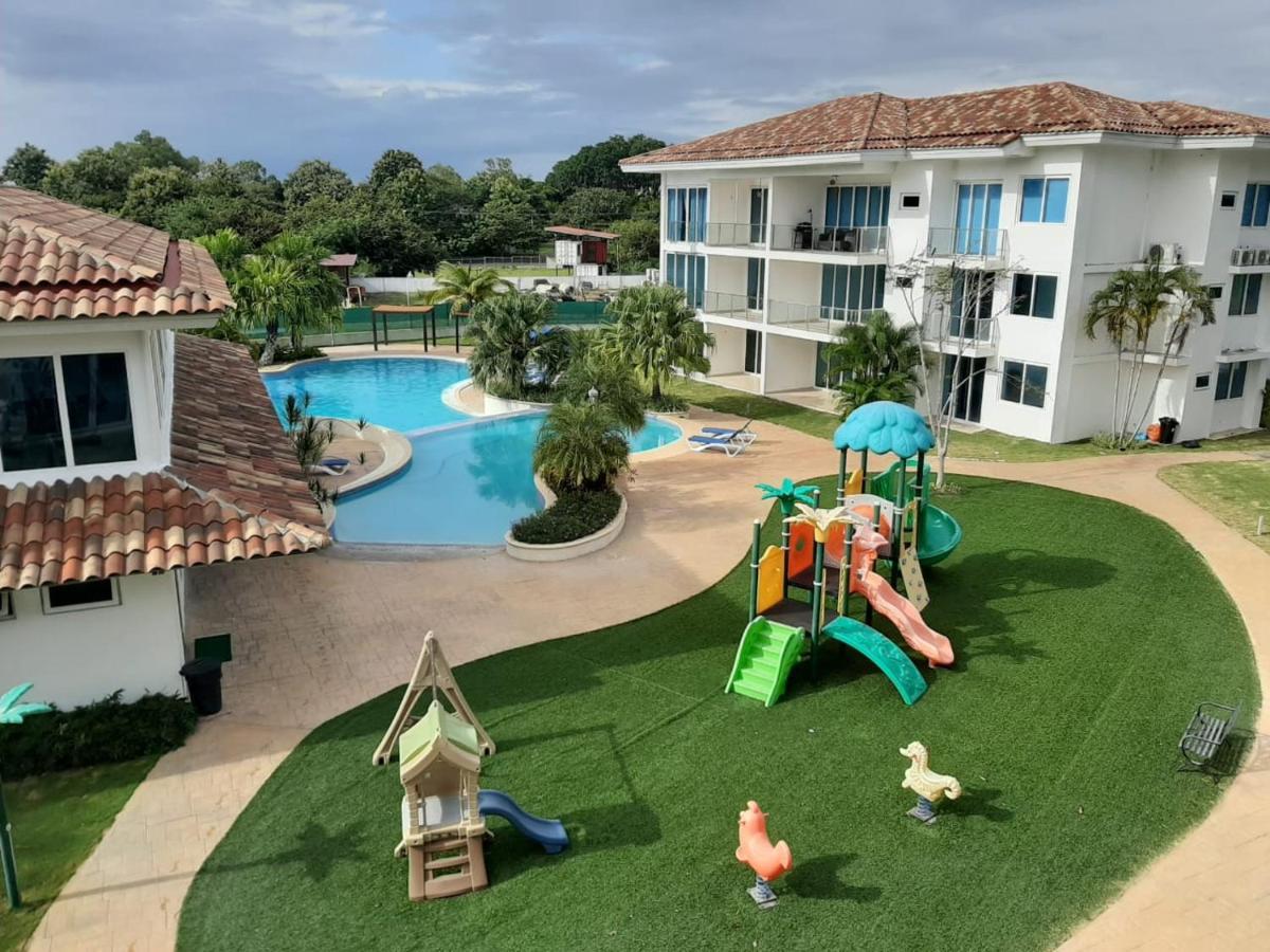 Rio Mar Villages San Carlos Εξωτερικό φωτογραφία