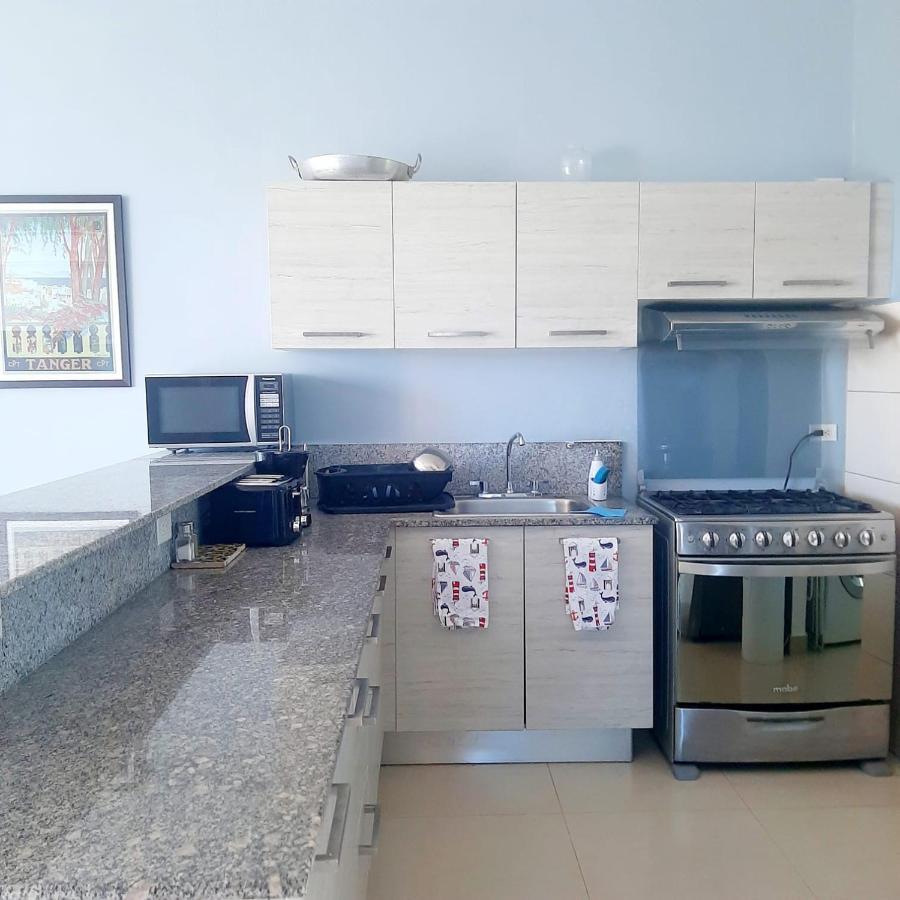 Rio Mar Villages San Carlos Εξωτερικό φωτογραφία