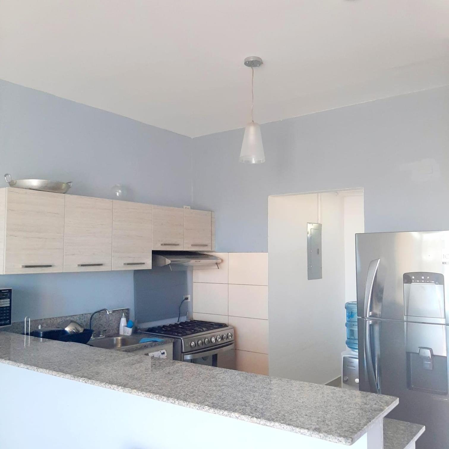 Rio Mar Villages San Carlos Εξωτερικό φωτογραφία