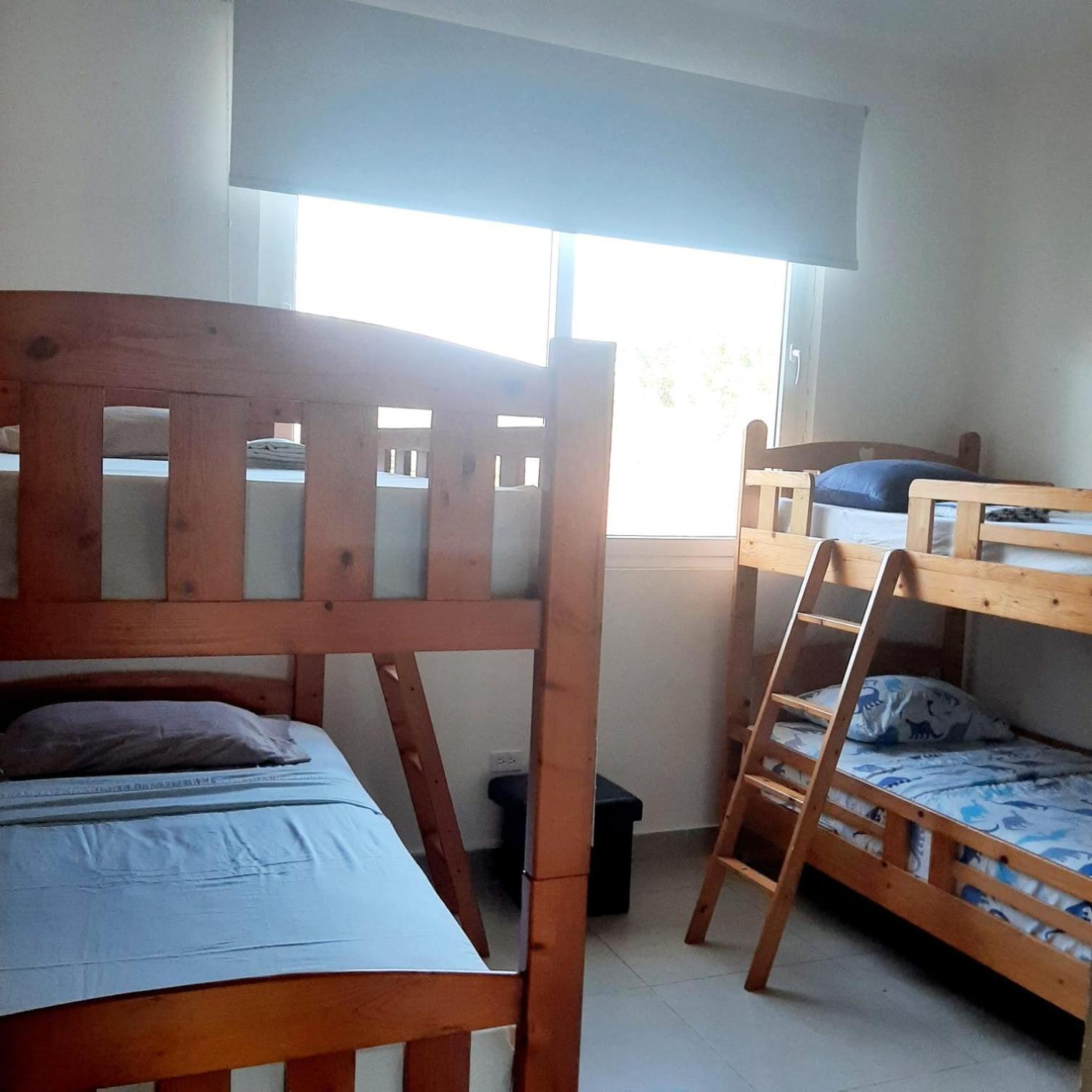 Rio Mar Villages San Carlos Εξωτερικό φωτογραφία