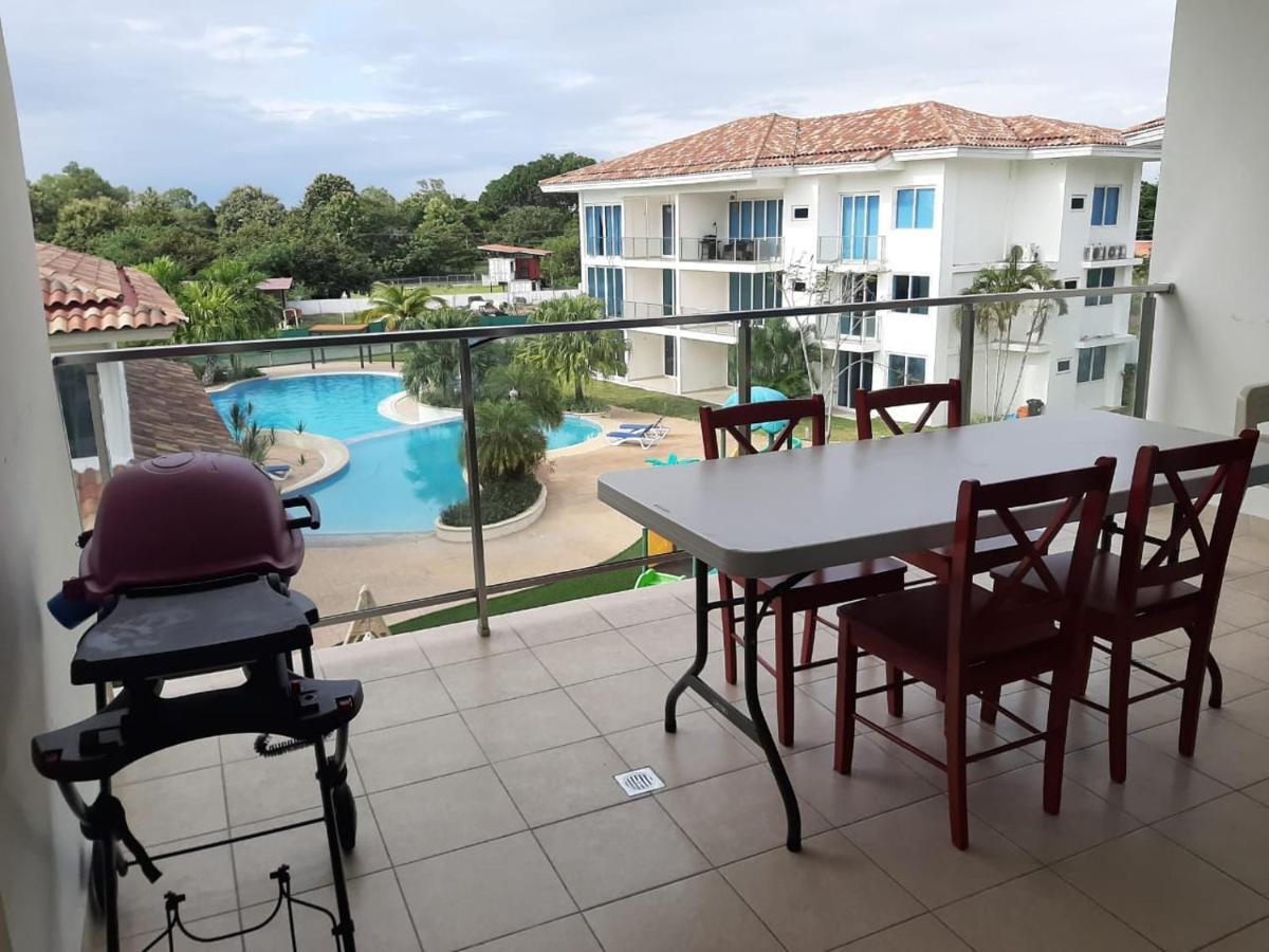 Rio Mar Villages San Carlos Εξωτερικό φωτογραφία