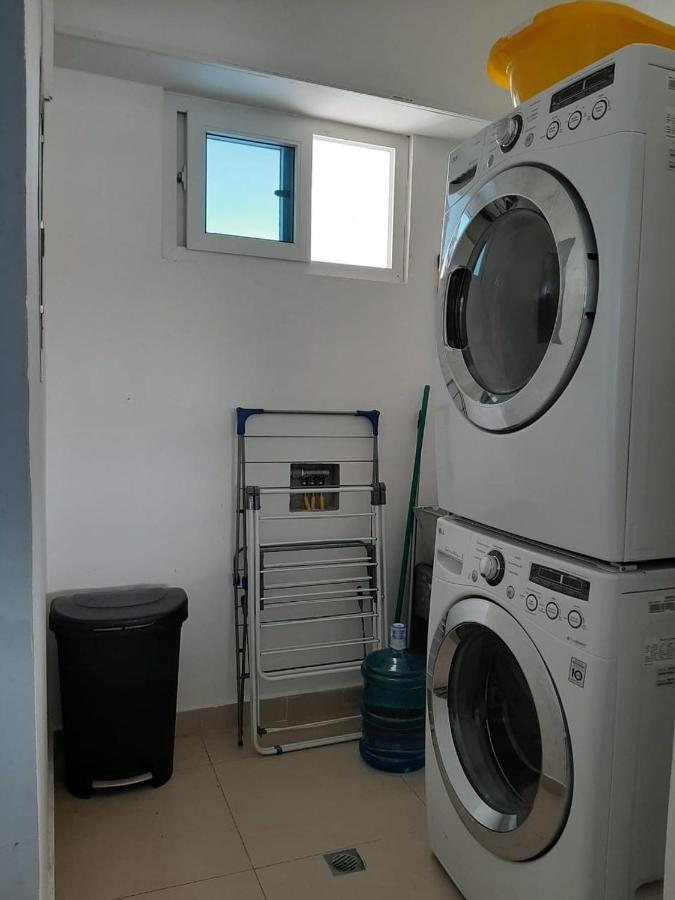Rio Mar Villages San Carlos Εξωτερικό φωτογραφία